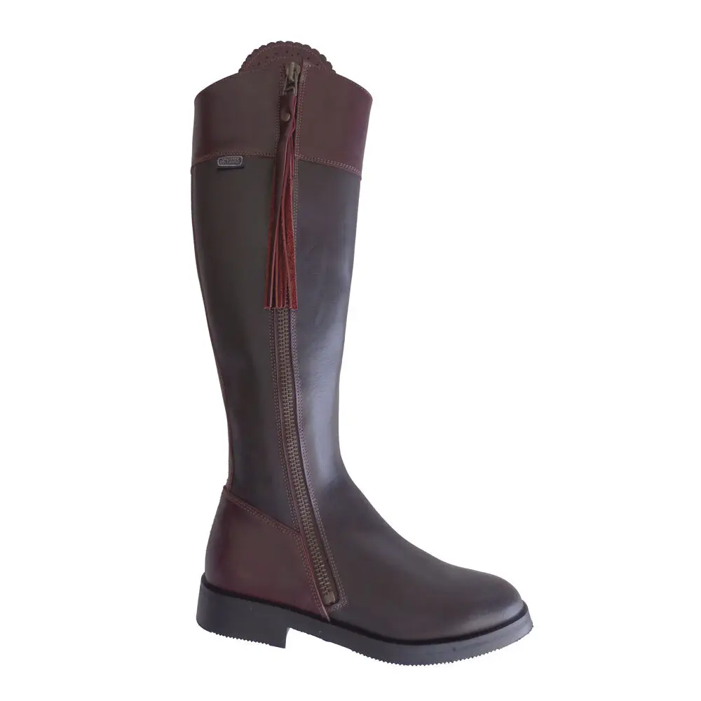 Bottes d'équitation Zaldi KT