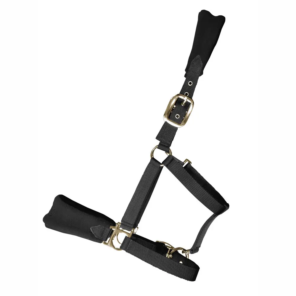 Licol pour cheval Zaldi Deluxe