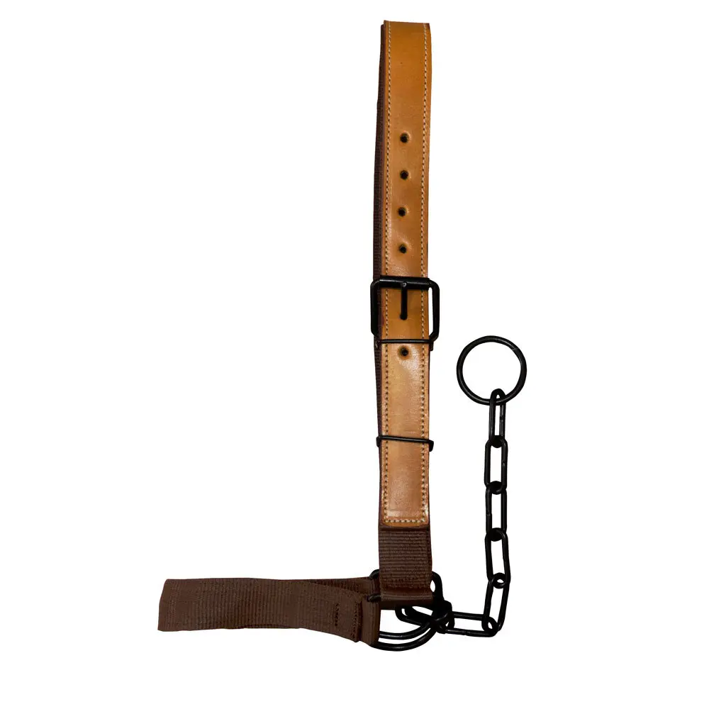 Accessoire pour bovins licol Zaldi
