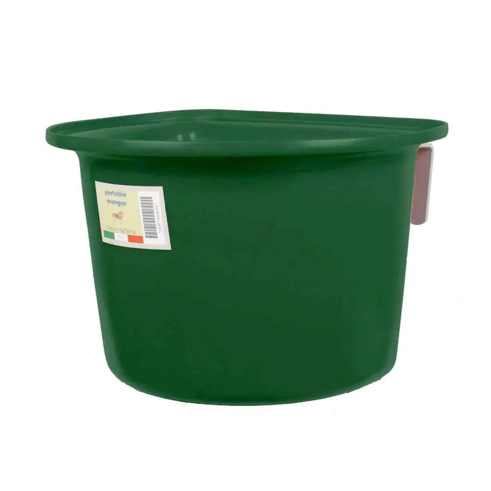 Mangeoire cheval Zaldi Stubbs S6PTB