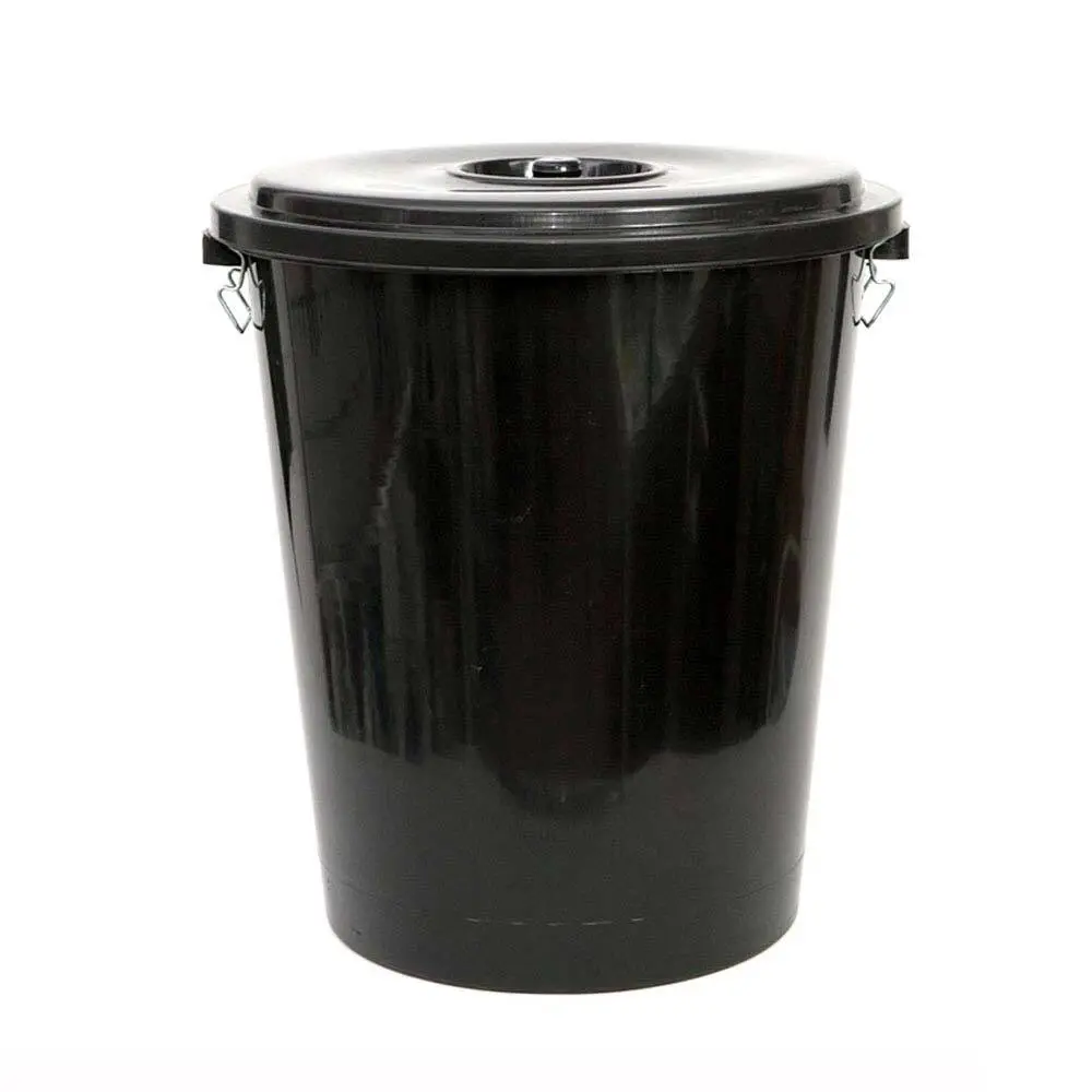 ZALDI Poubelle  Cube