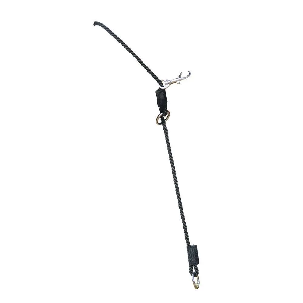 Longe pour longer cheval Zaldi Kemp Controller