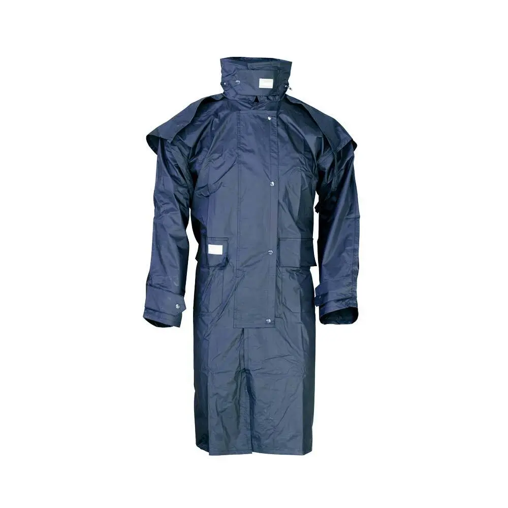 Imperméable équitation Zaldi Nevada