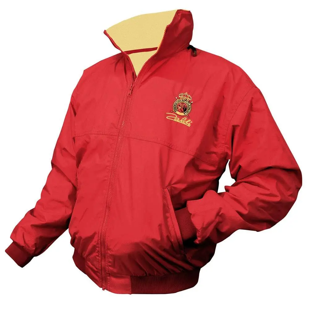 Veste équitation Zaldi Fédéracion