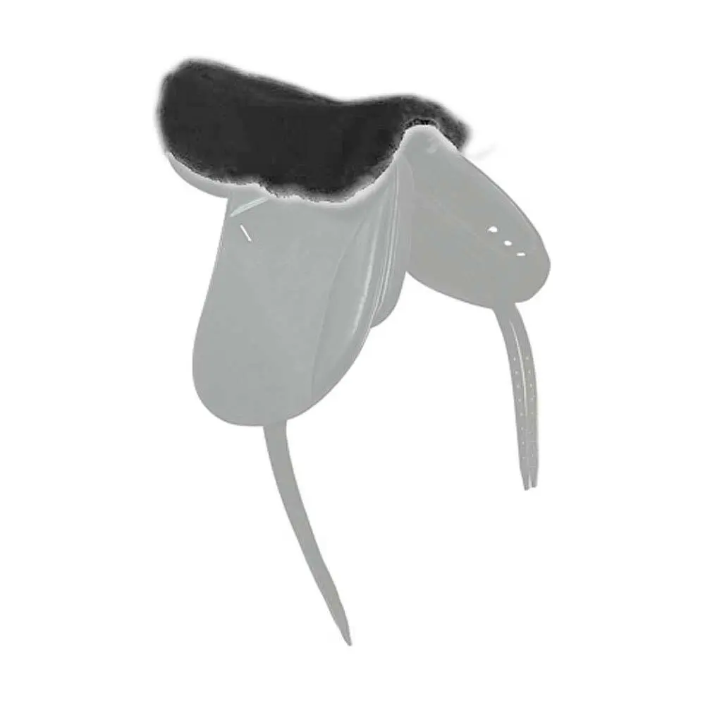 Couvre-siège d'équitation Zaldi
