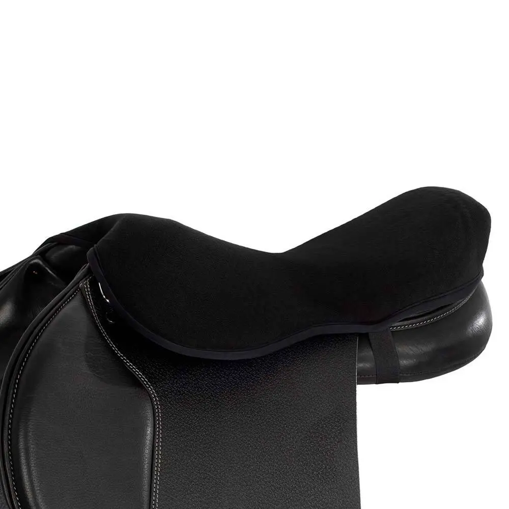 Couvre-siège d'équitation Zaldi Gel Seat Saver