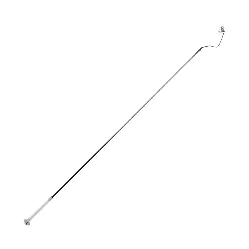 Fouet d'attelage pour cheval Zaldi Fusta Doma 302C-120