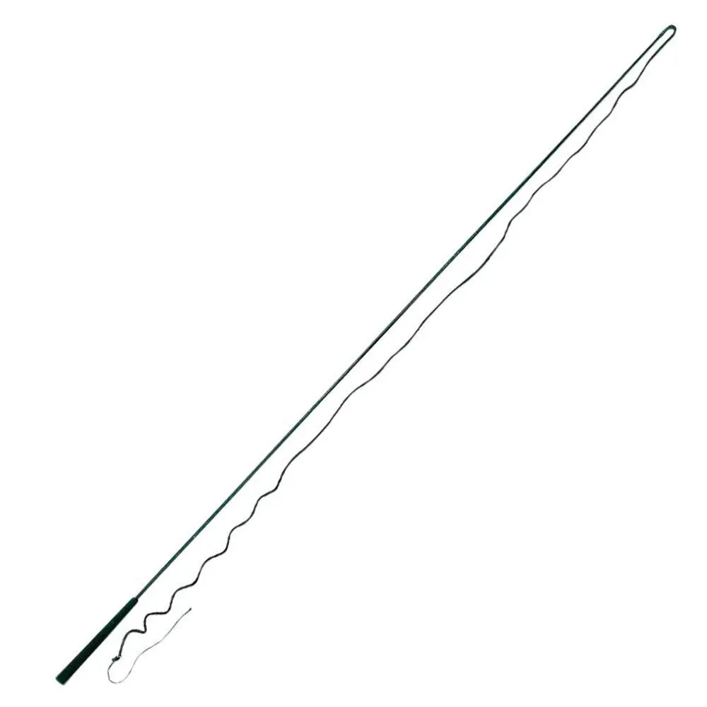 Fouet d'attelage pour cheval Zaldi Fusta Picadero 4202/F
