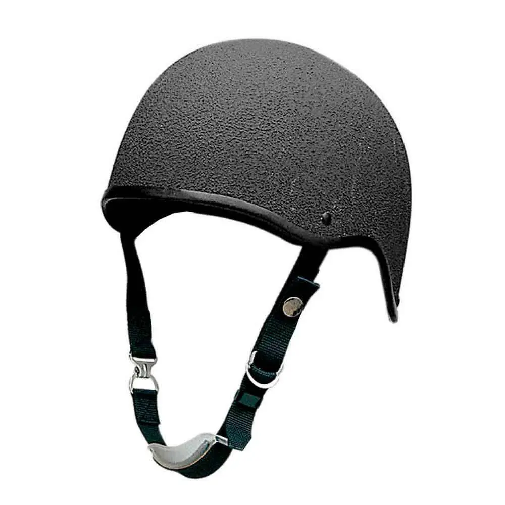 Casque d'équitation Zaldi Jockey