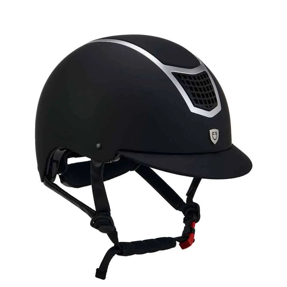 Casque d'équitation Zaldi Eclipse