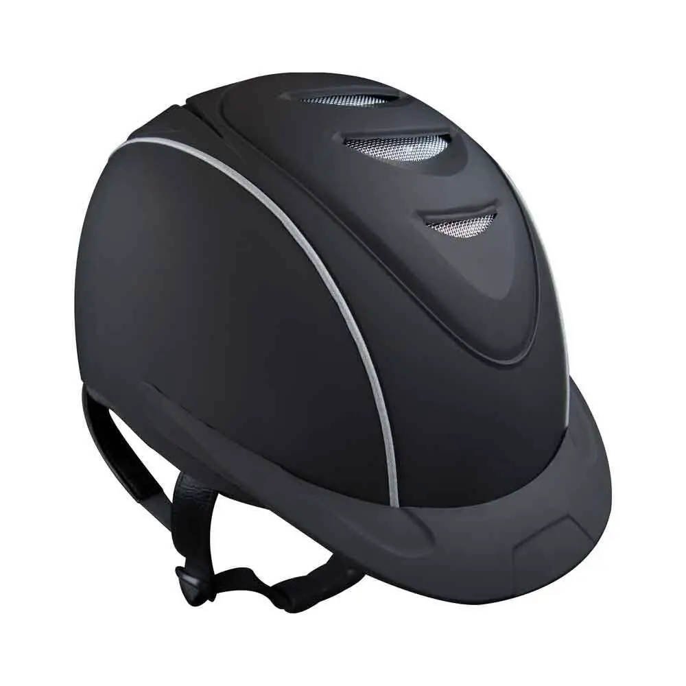Casque d'équitation Zaldi New Oscar RCH6215