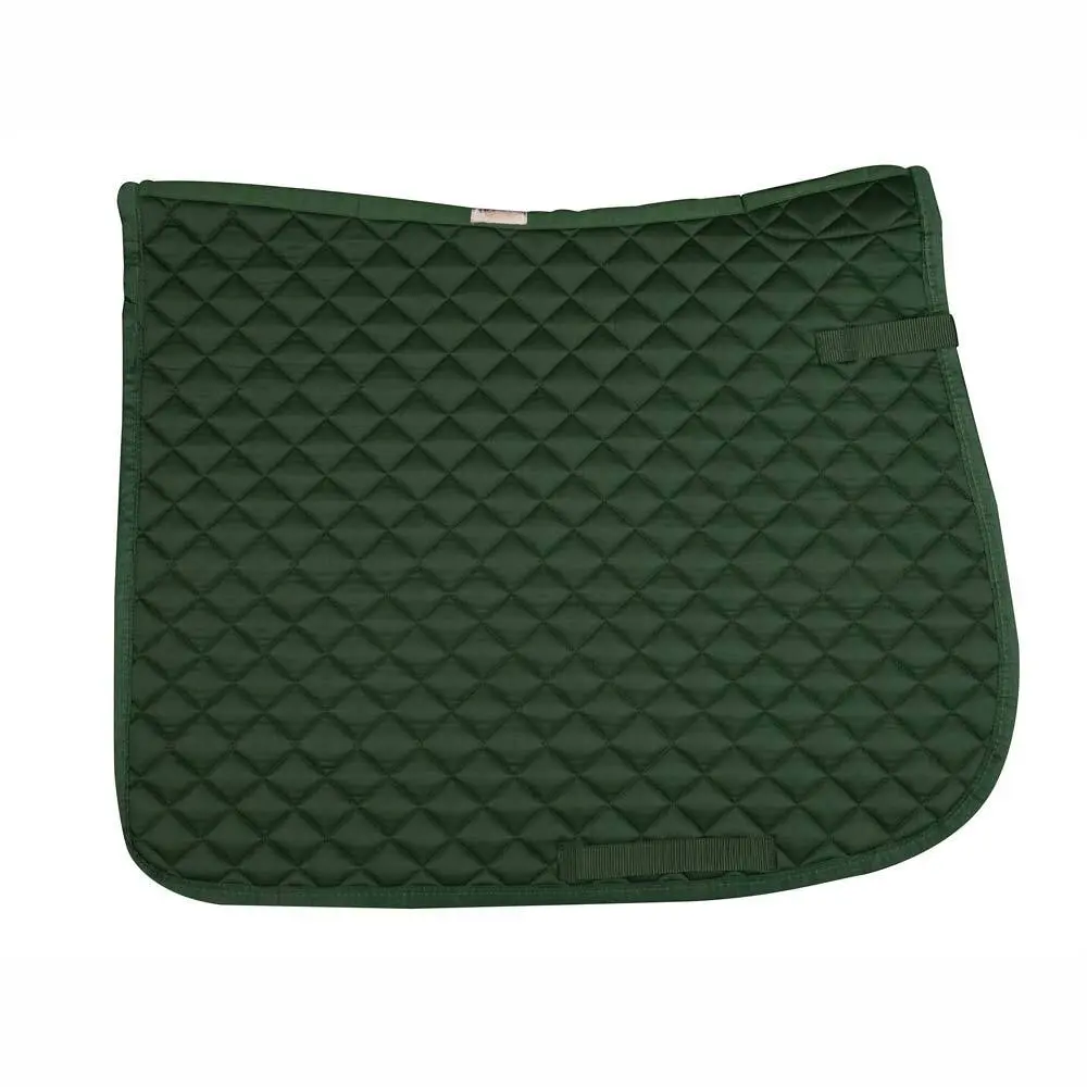 Tapis de dressage pour cheval rembourrée Zaldi
