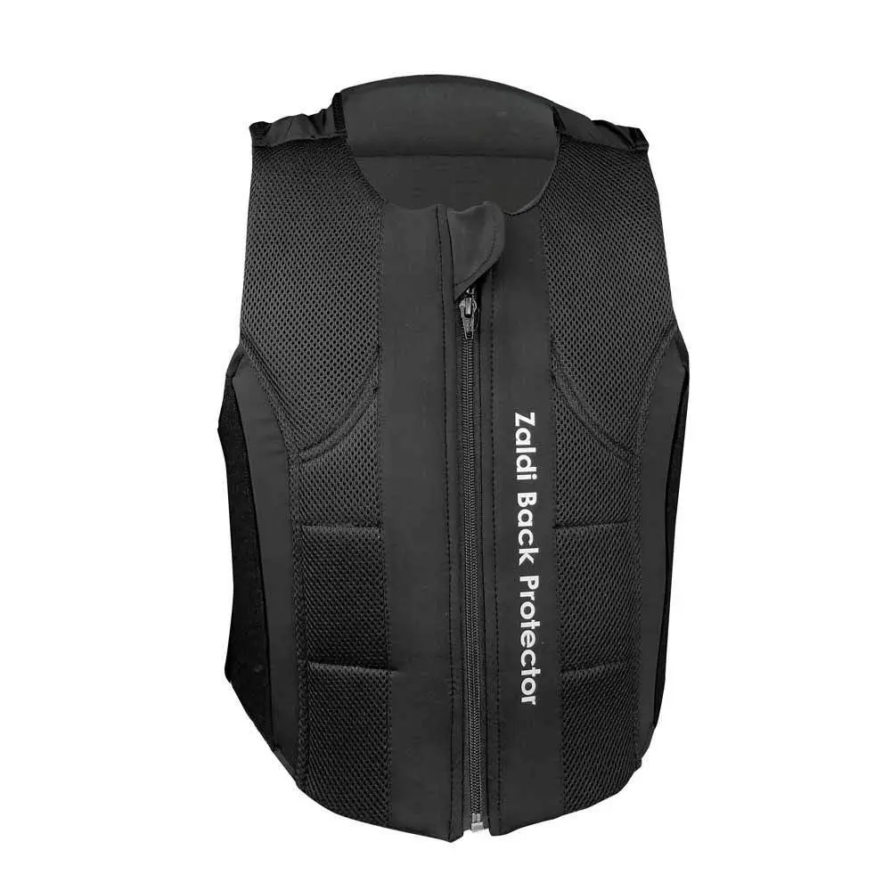 Gilet de protection équitation Zaldi Flex Pro EN1621-2