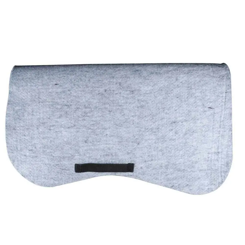 Tapis de CSO western en feutre Zaldi Suadero