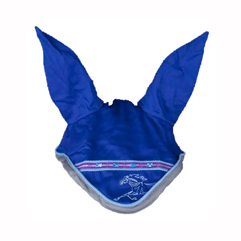 Bonnet pour cheval Zaldi Equestrian Team