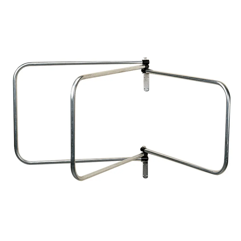 Cintre à couverture Zaldi Stubbs S90