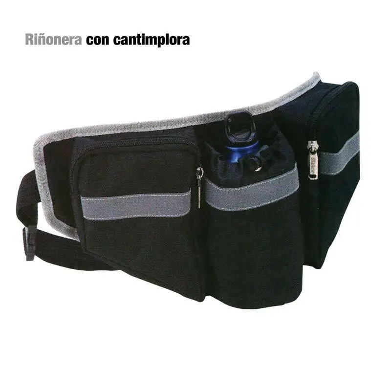 Sacoche de selle Zaldi 47297-K/S