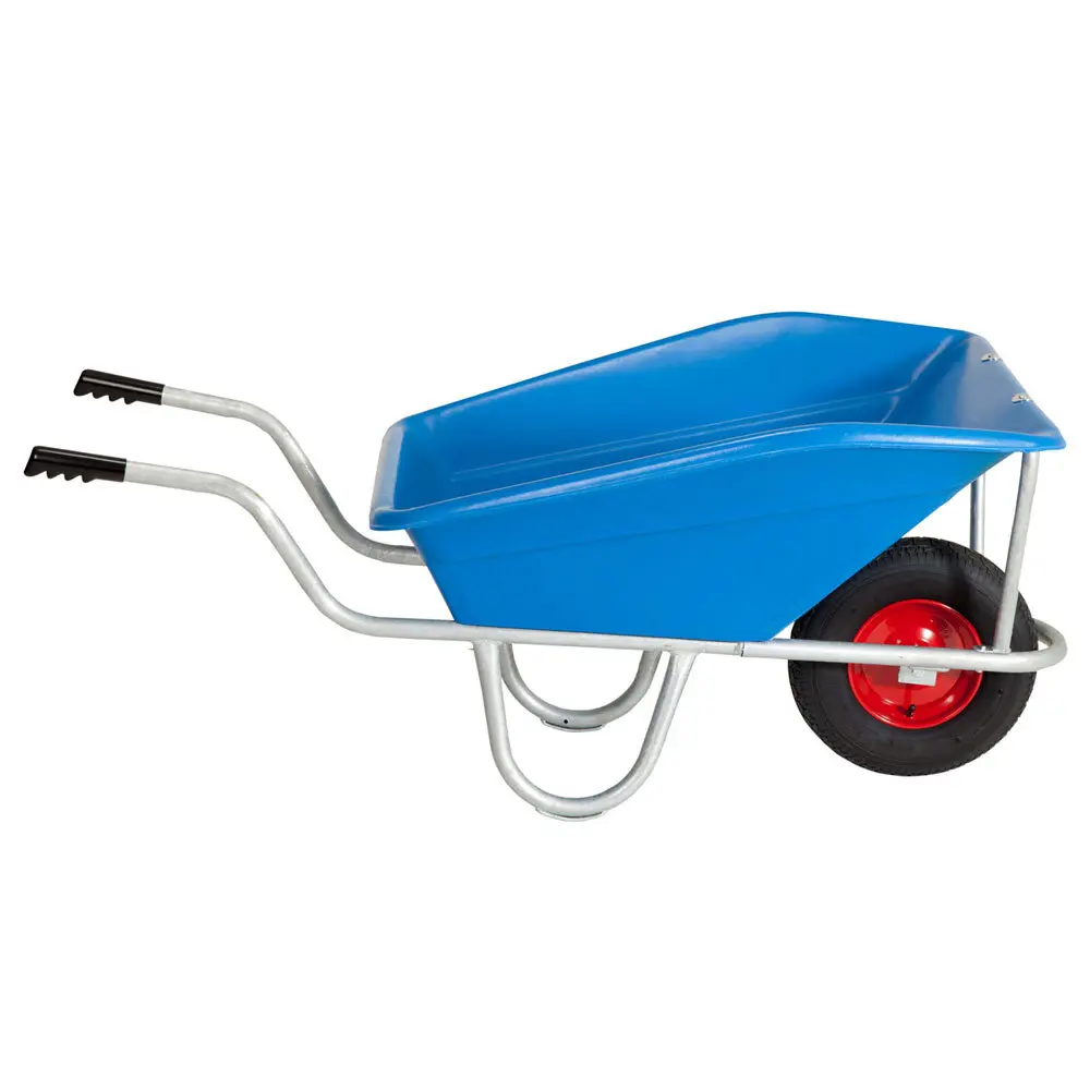 Brouette à fumier Zaldi S1065