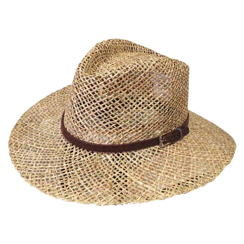 Chapeau Zaldi Gorro Paja Indiana N°422