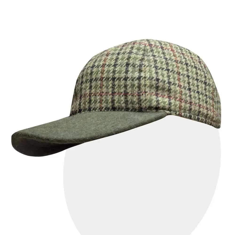 Casquette de baseball à image combinée Zaldi Gorra Strike