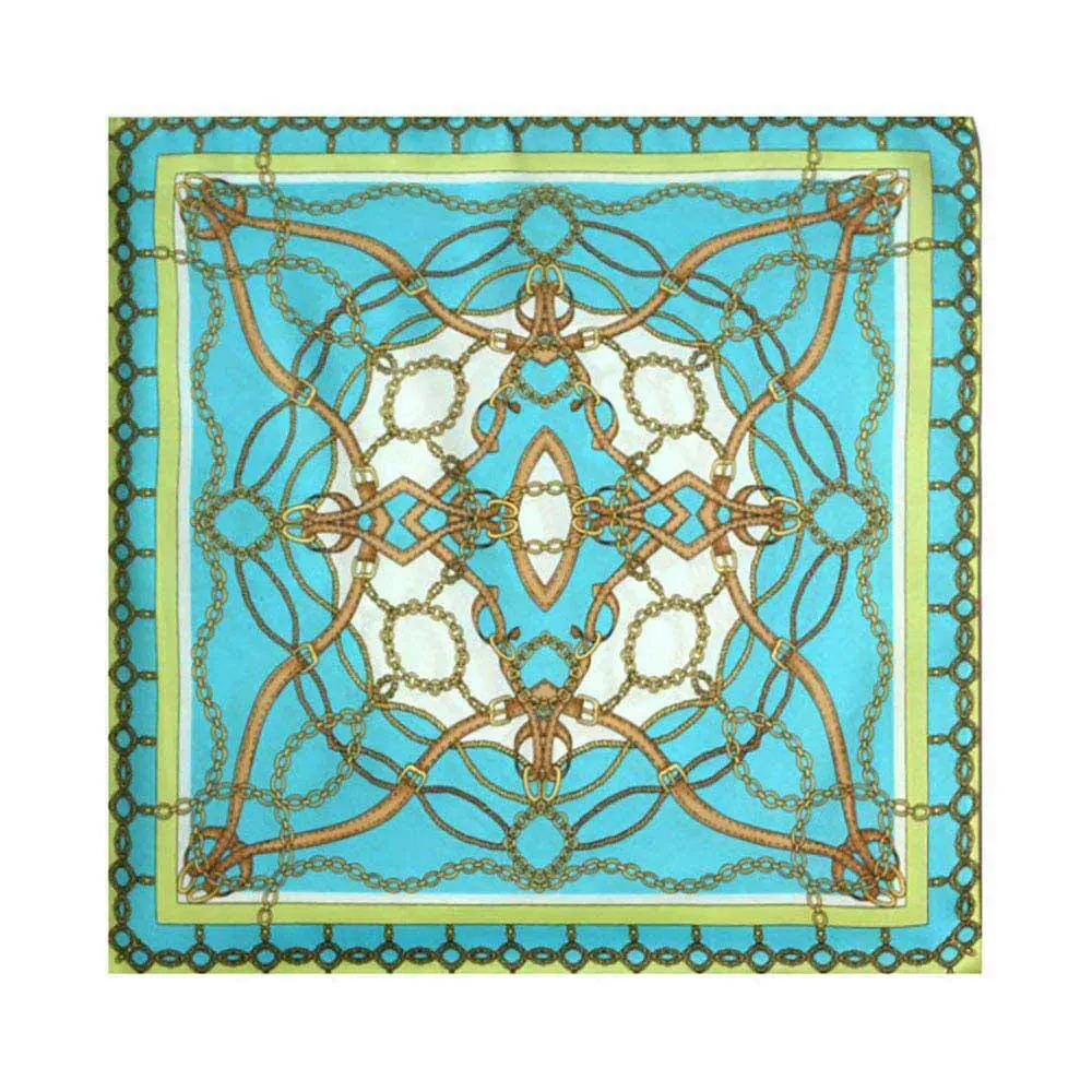 Foulard Zaldi Malufa
