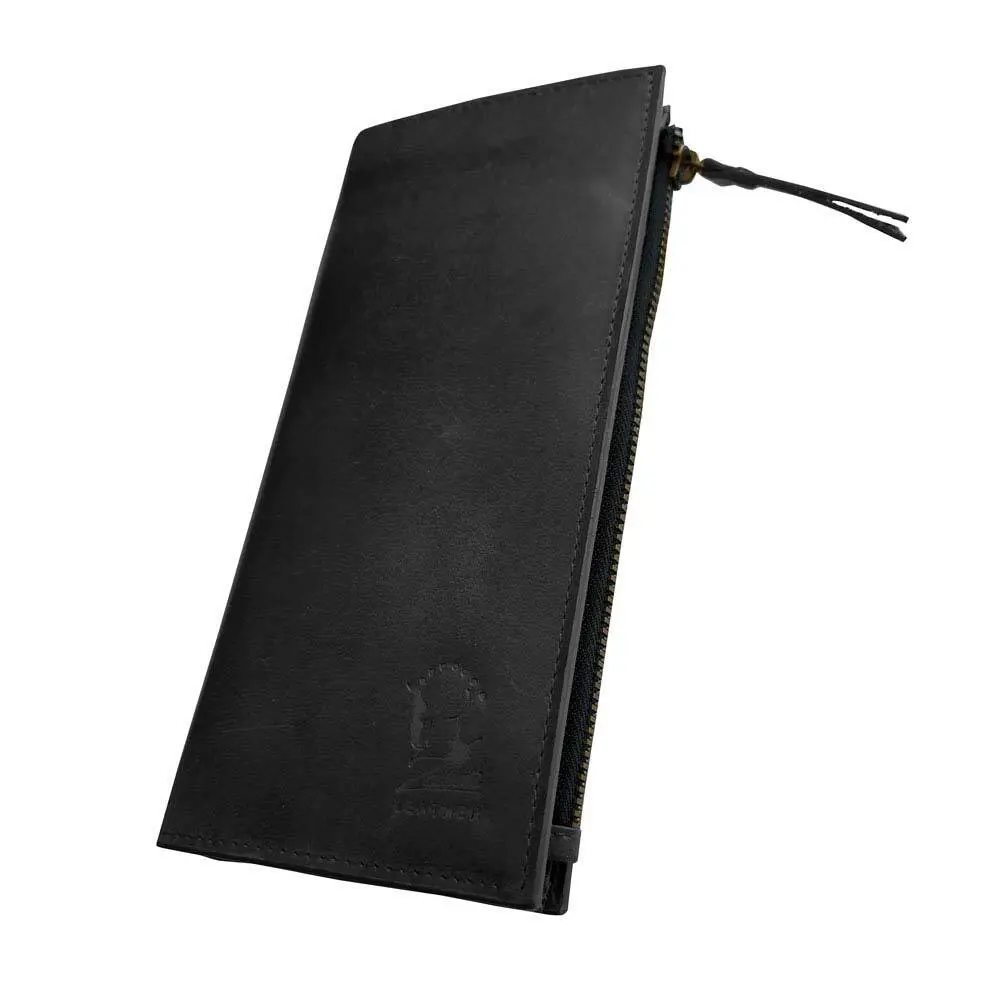 ZALDI Portefeuille  Piel EX1802C