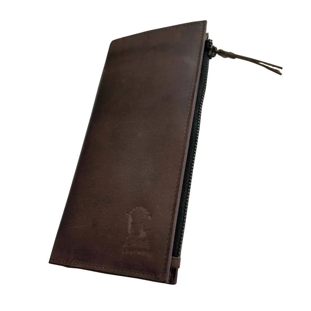 ZALDI Portefeuille  Piel EX1802C