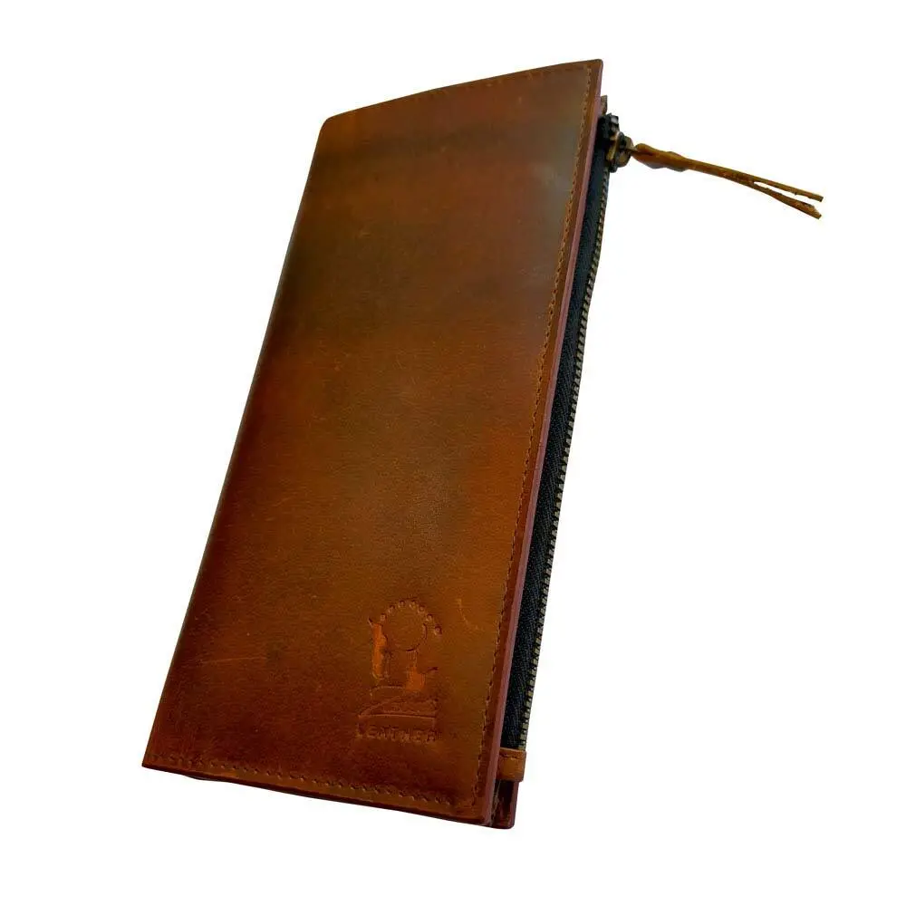 ZALDI Portefeuille  Piel EX1802C
