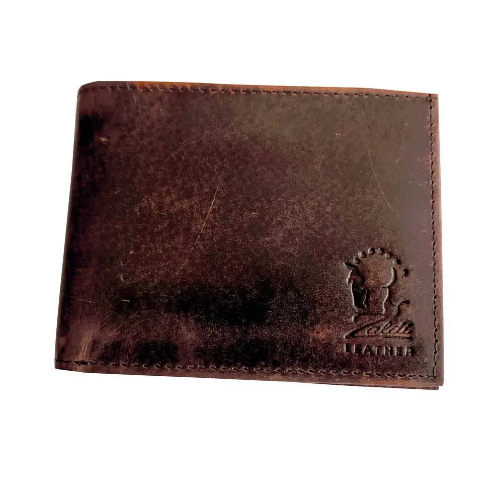 ZALDI Portefeuille  Piel MLI80003