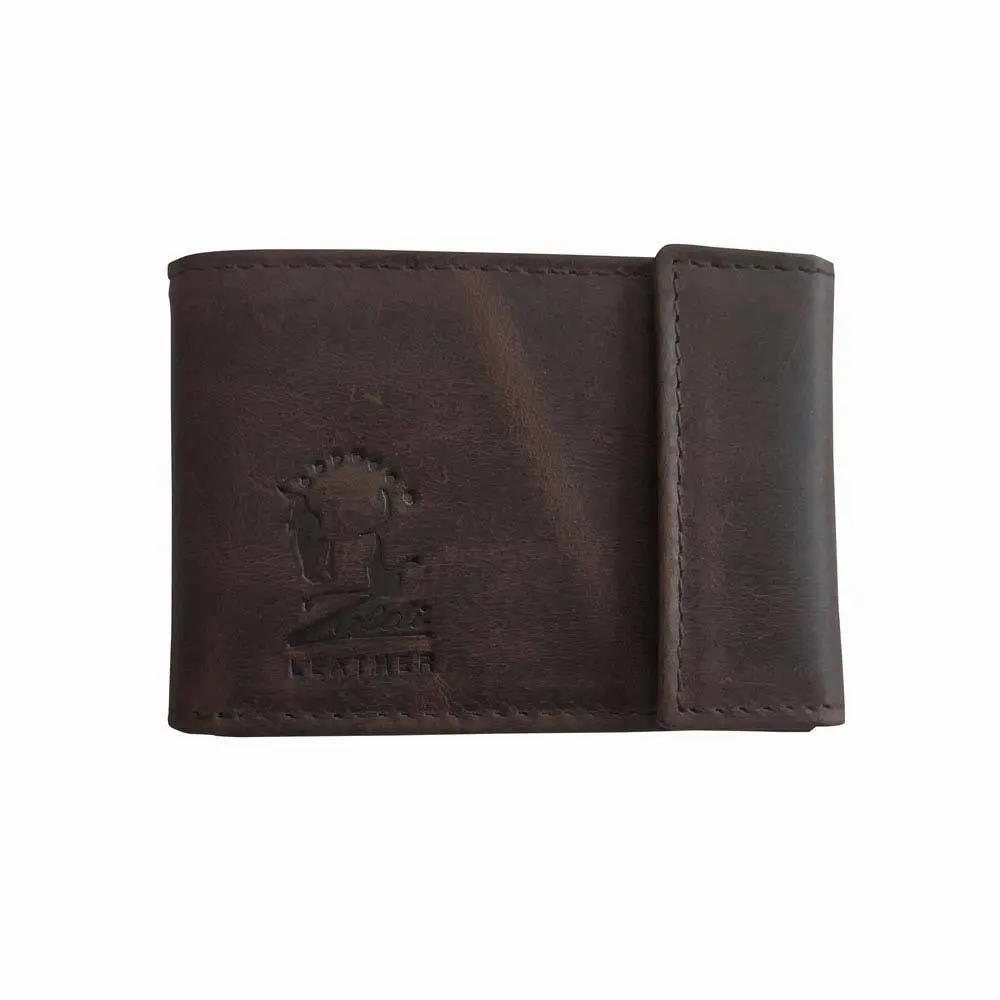 ZALDI Portefeuille  Piel MLI40003