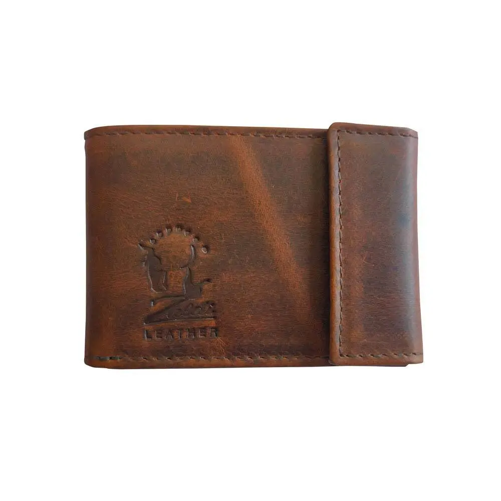 ZALDI Portefeuille  Piel MLI40003