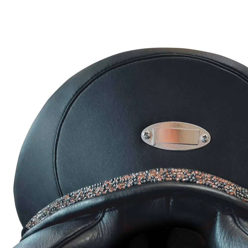 Bandes d'équitation décorative Zaldi JW/22-23/03