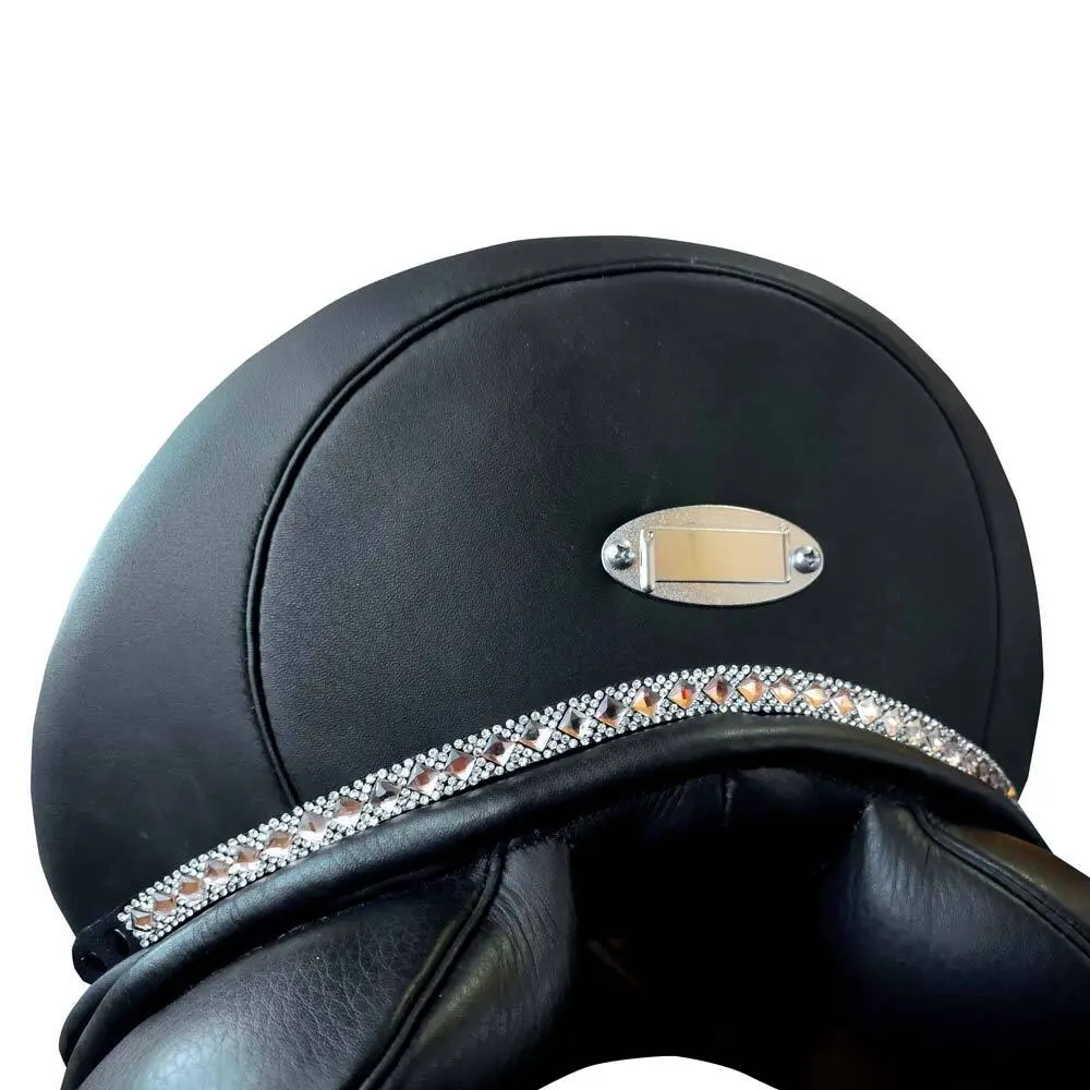 Bandes d'équitation décorative Zaldi JW/22-23/10