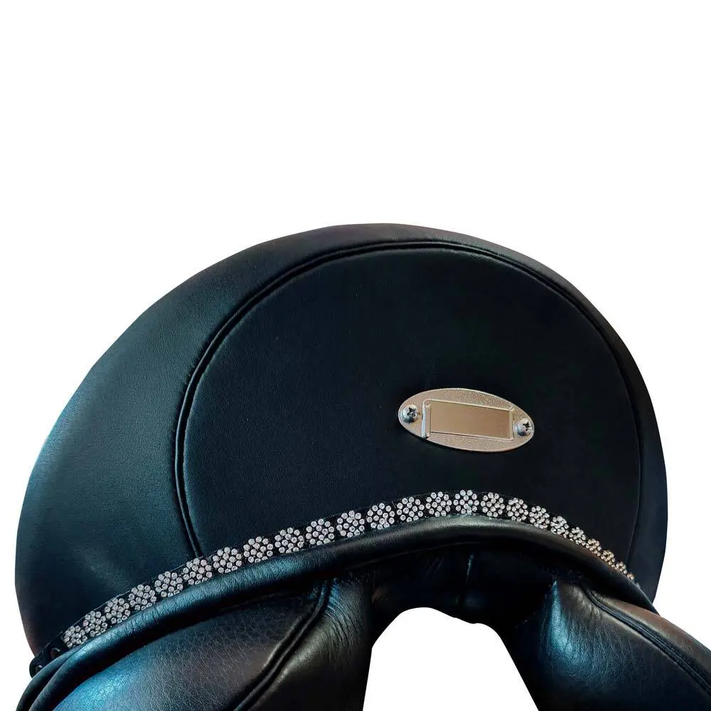 Bandes d'équitation décorative Zaldi JW/22-23/15