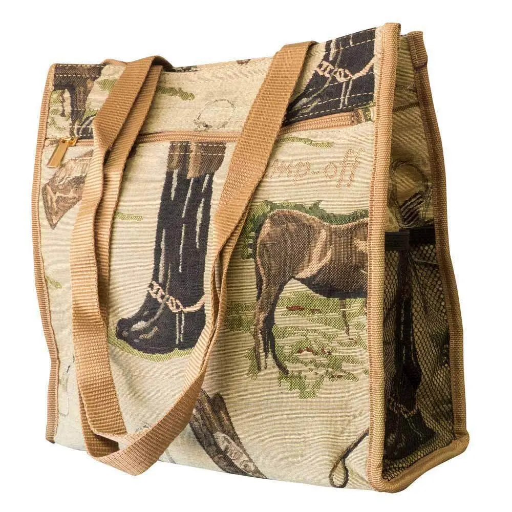 Sac cabas femme Zaldi Nº03