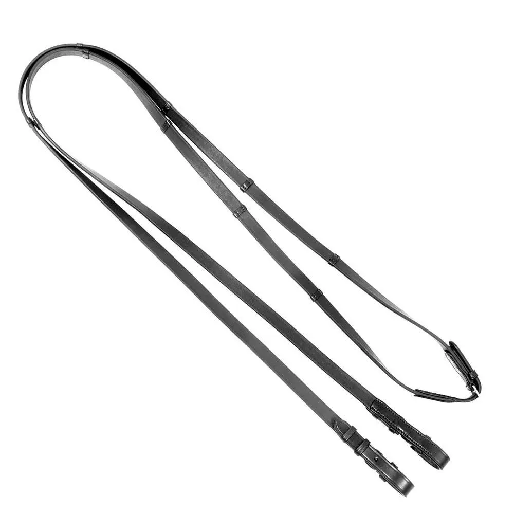 Rênes pour cheval Zaldi Biotane SLT/22-23/171