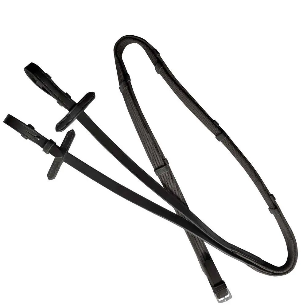 Rênes pour cheval Zaldi SLT/22-23/165