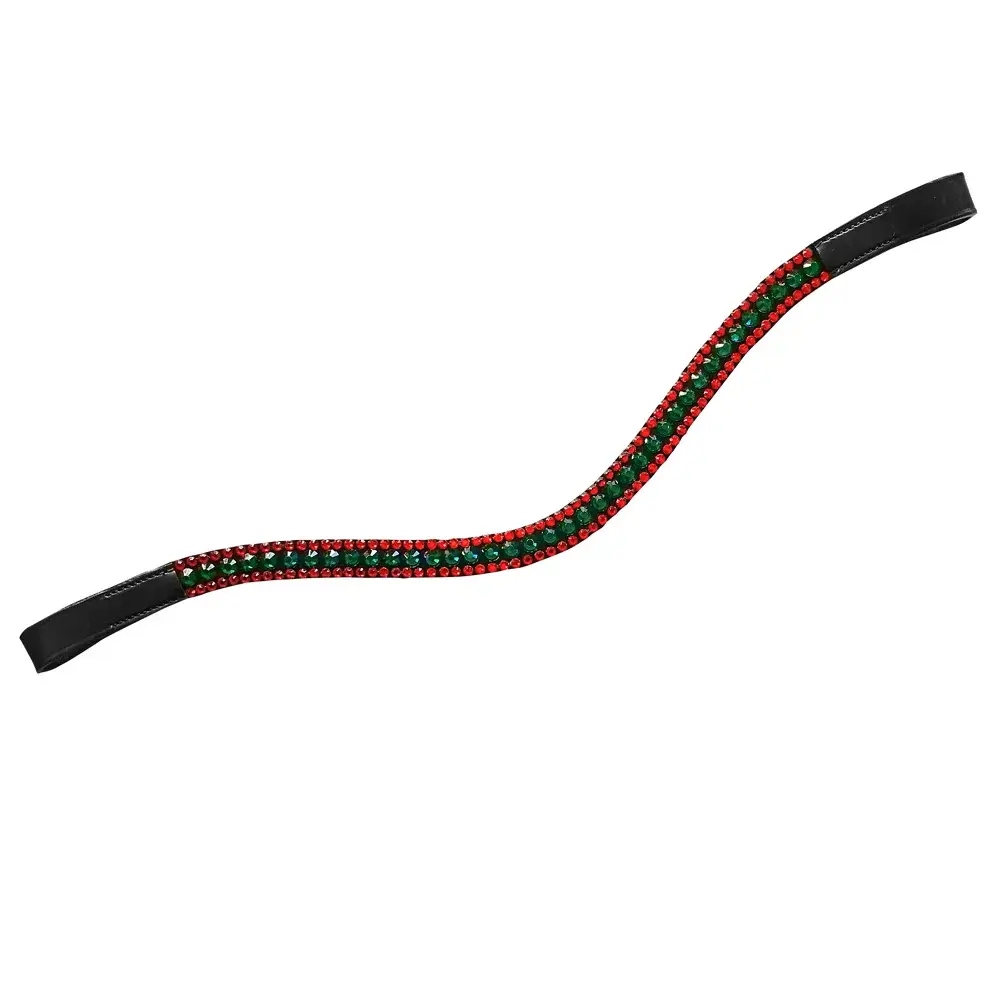 Frontal pour cheval Zaldi Portugal BRO/22-23/06