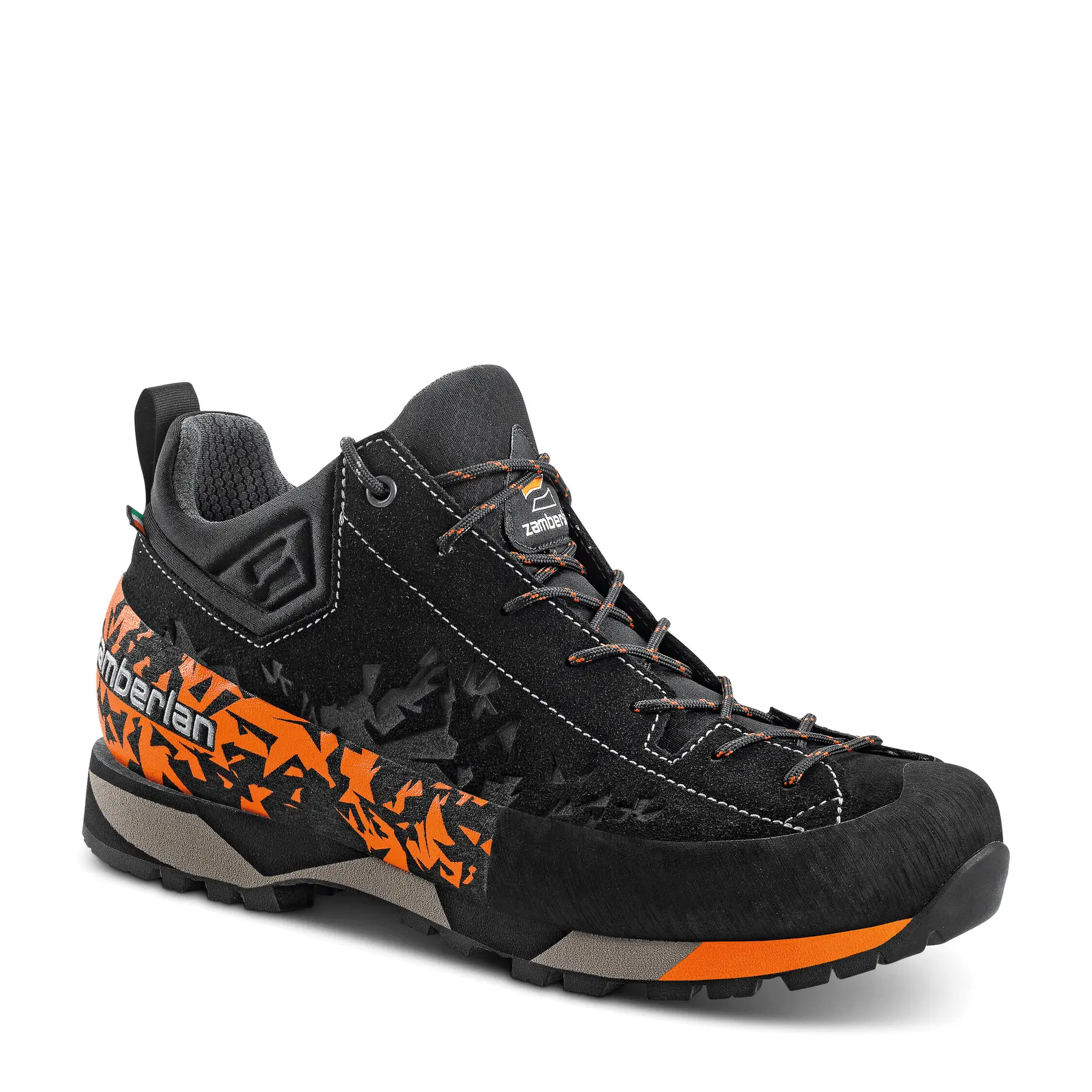 Hiking shoes Zamberlan Salathe' Gtx Rr Low