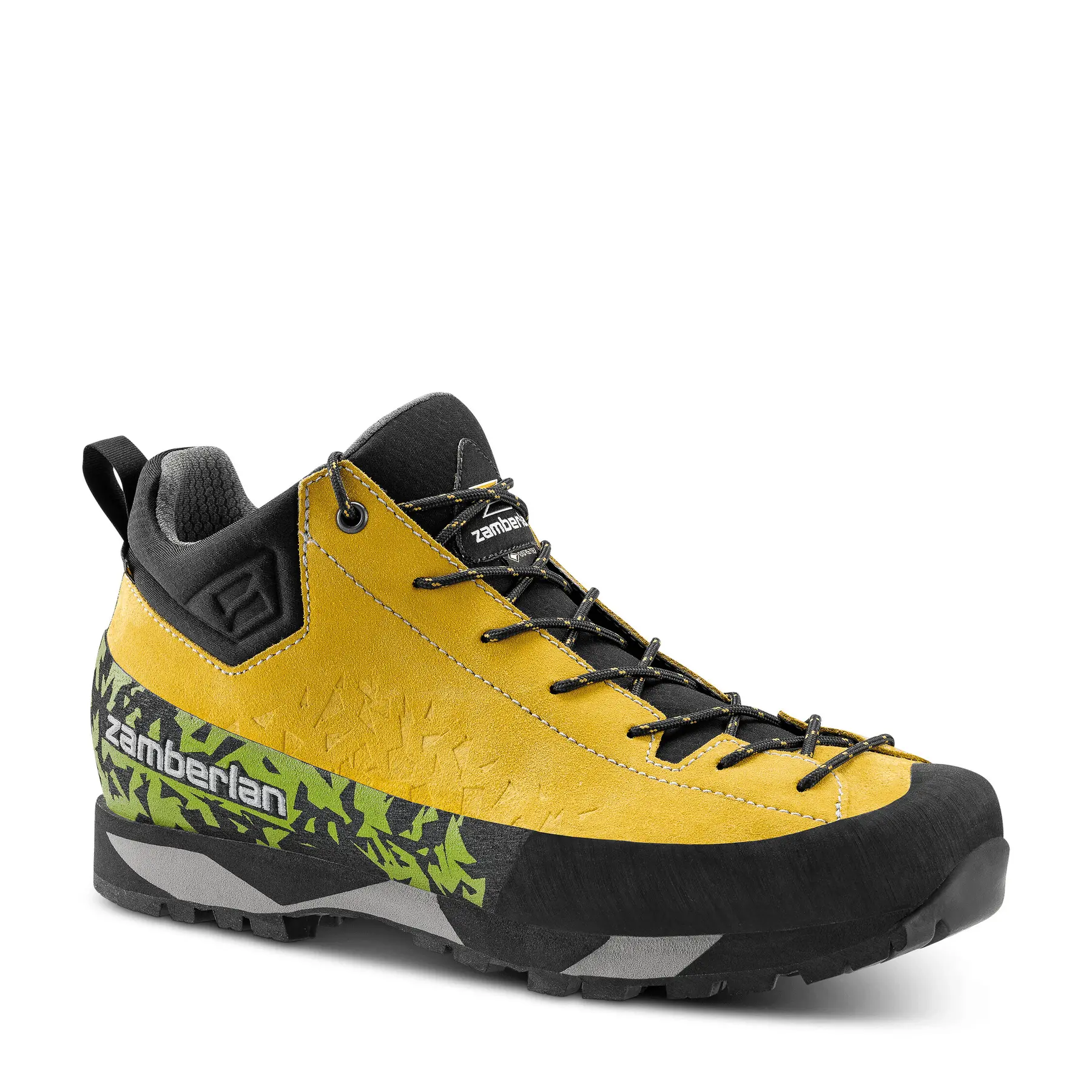 Hiking shoes Zamberlan Salathe GTX RR