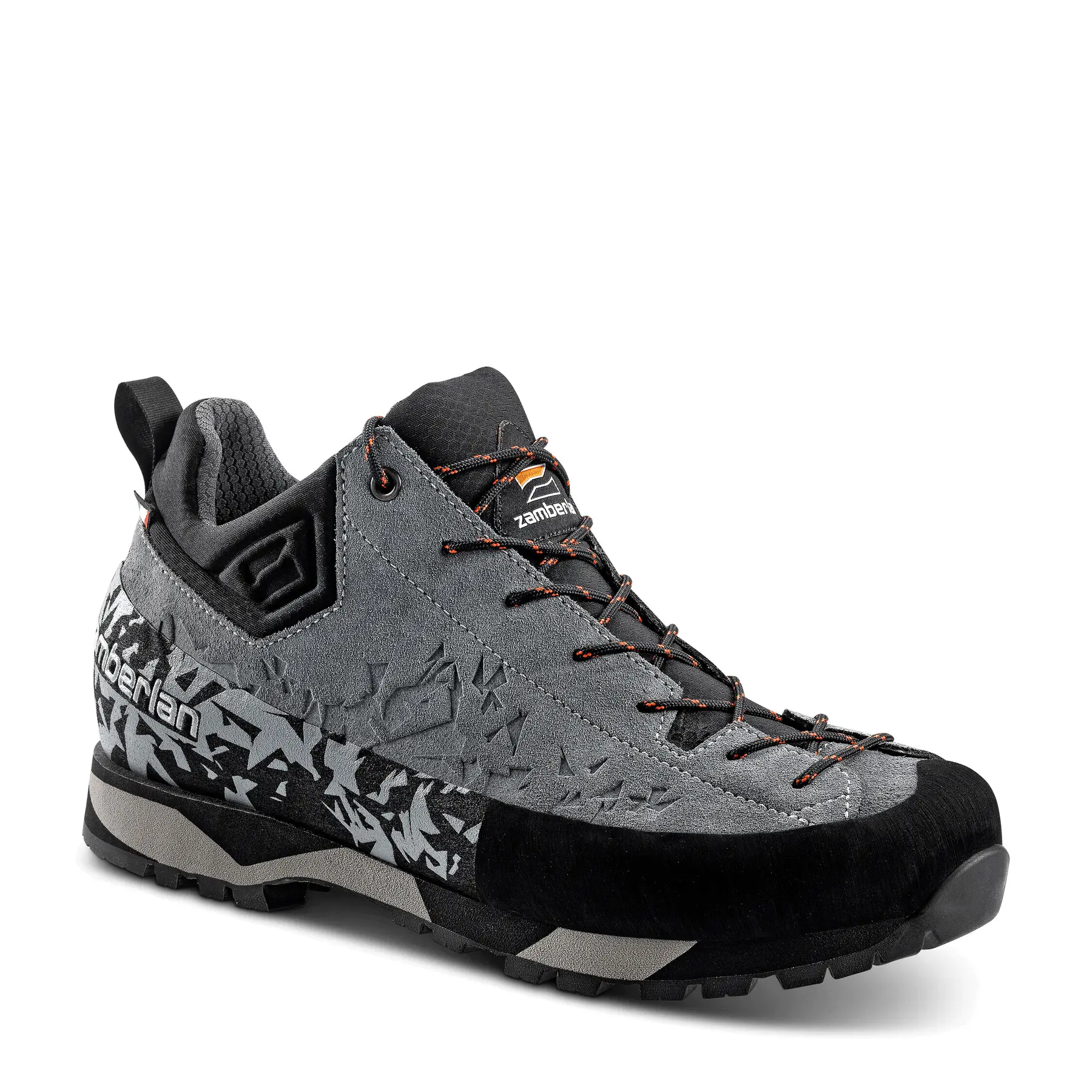 Hiking shoes Zamberlan Salathe RR