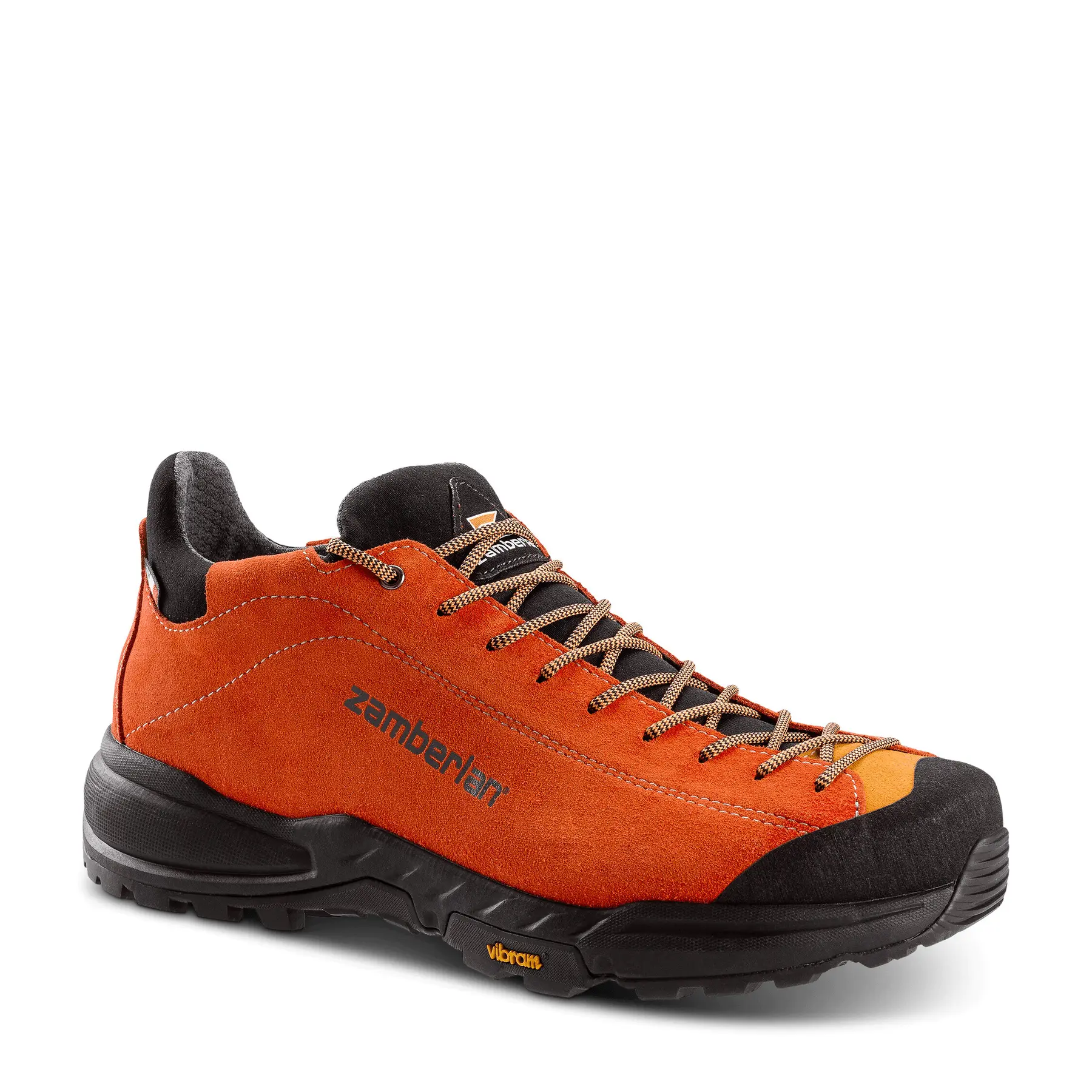 Hiking shoes Zamberlan 217 Free Blast Low