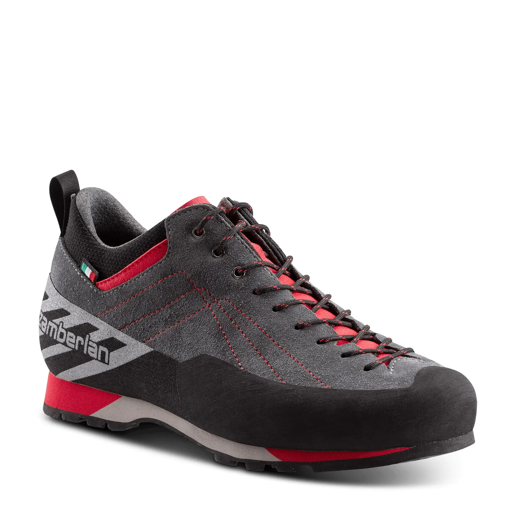 Hiking shoes Zamberlan El Cap Rr Low