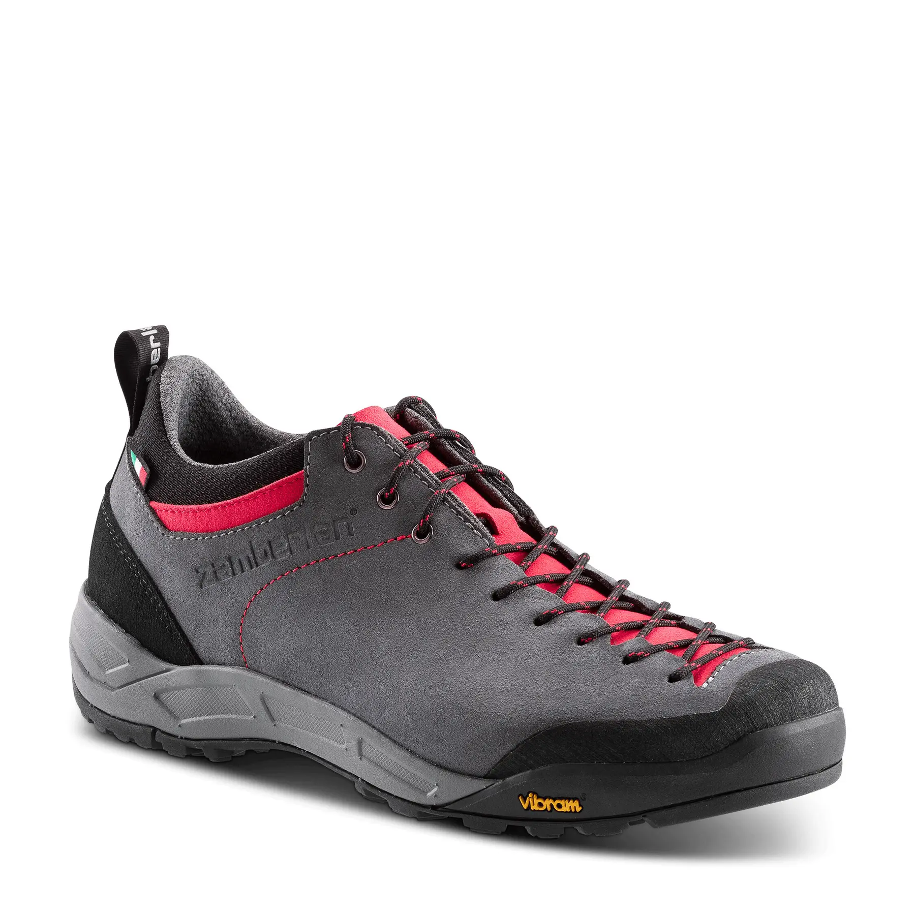 Hiking shoes Zamberlan The Nose Rr Low