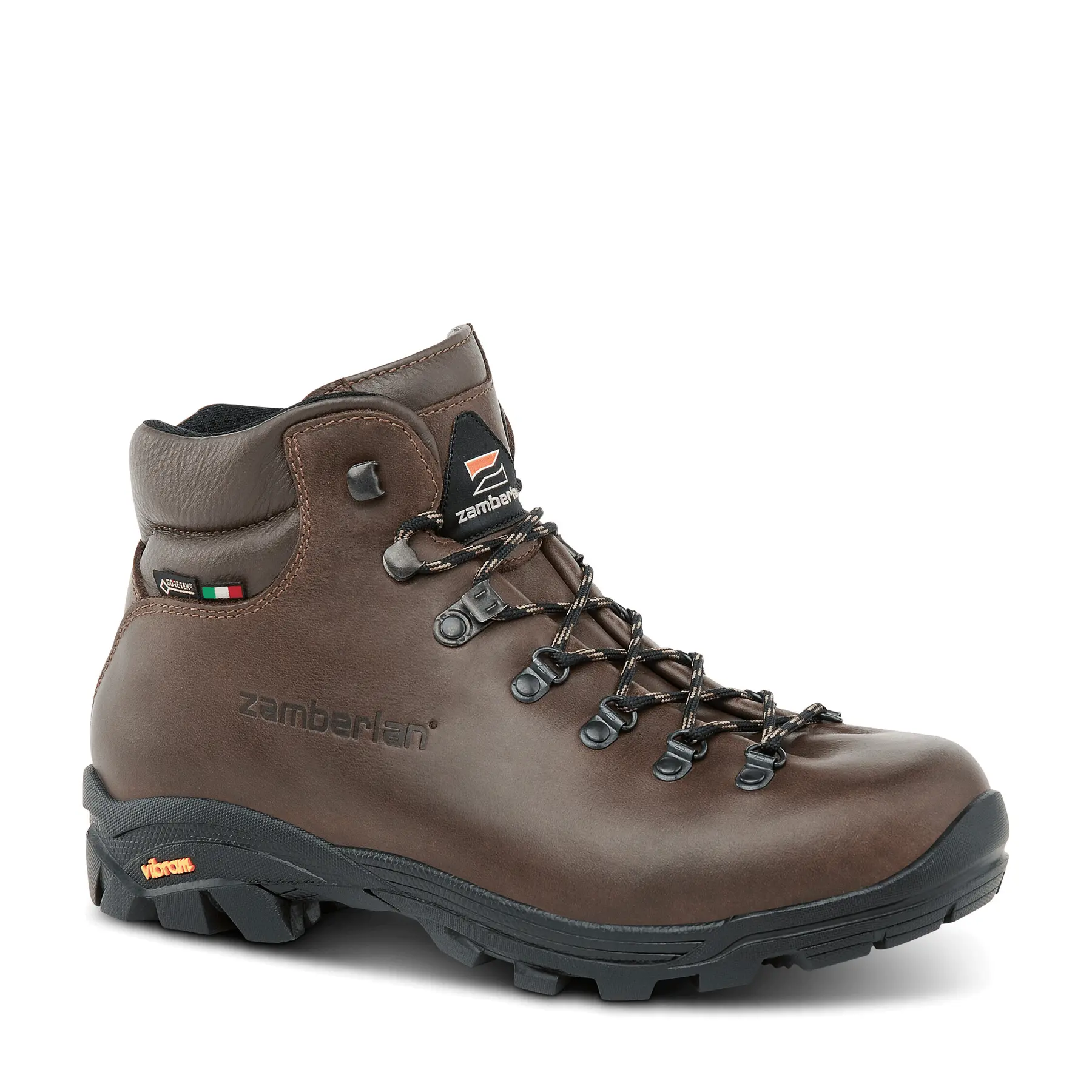 Hiking shoes Zamberlan New Trail Lite Gtx Mid