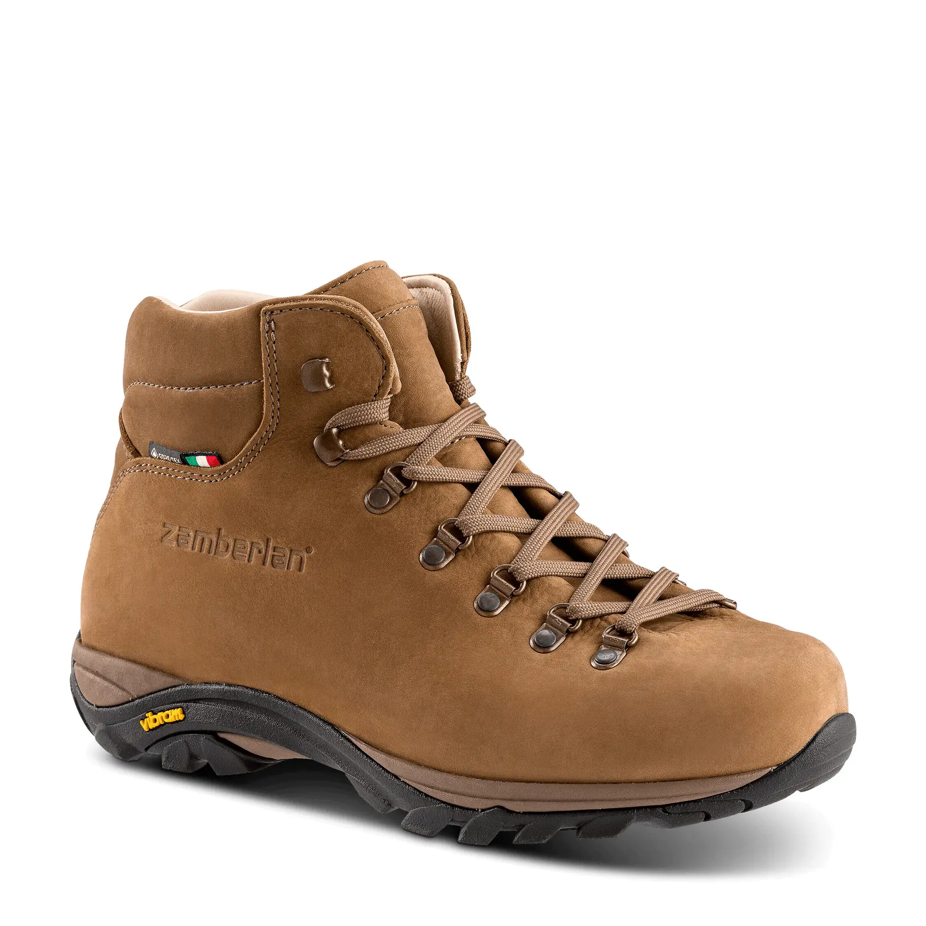 Hiking shoes Zamberlan New Trail Lite Evo Gtx Mid