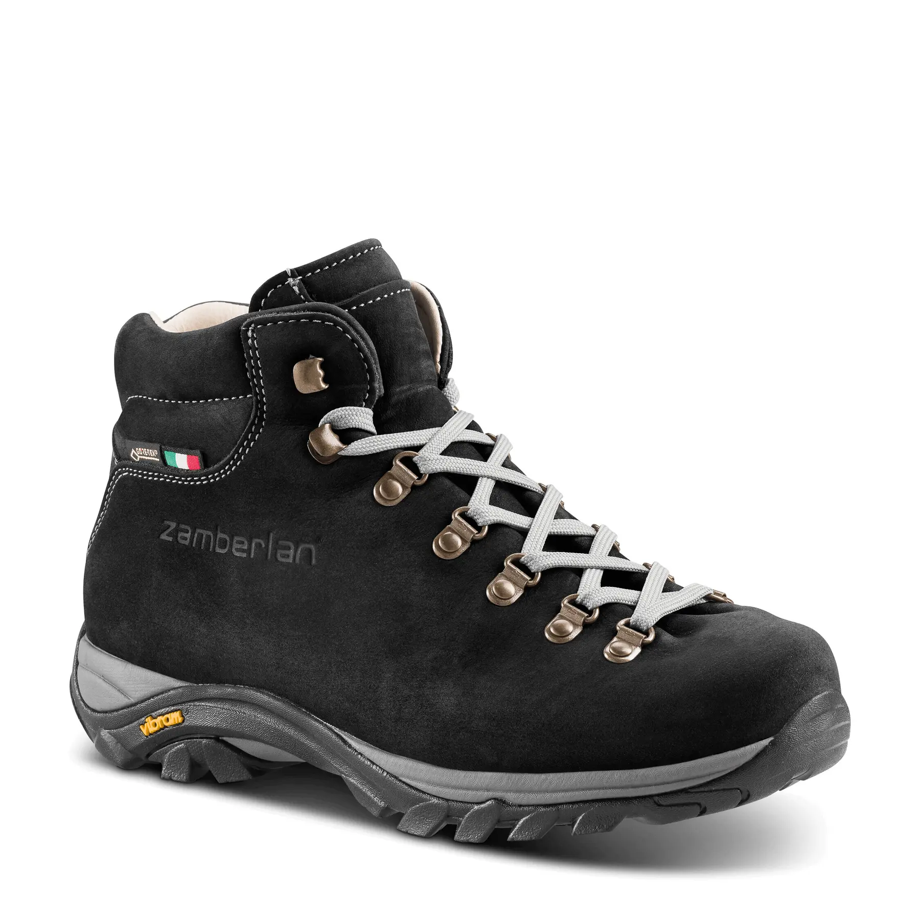 Women's hiking shoes Zamberlan 320 N.Trail Lite Evo Gtx Mid