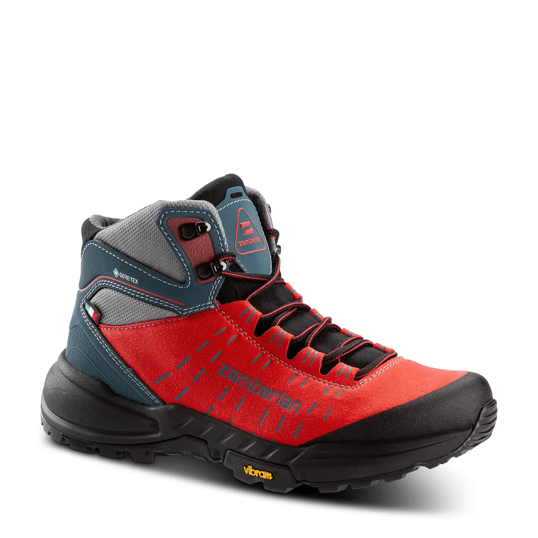 Women's hiking shoes Zamberlan 334 Circe Gtx Mid