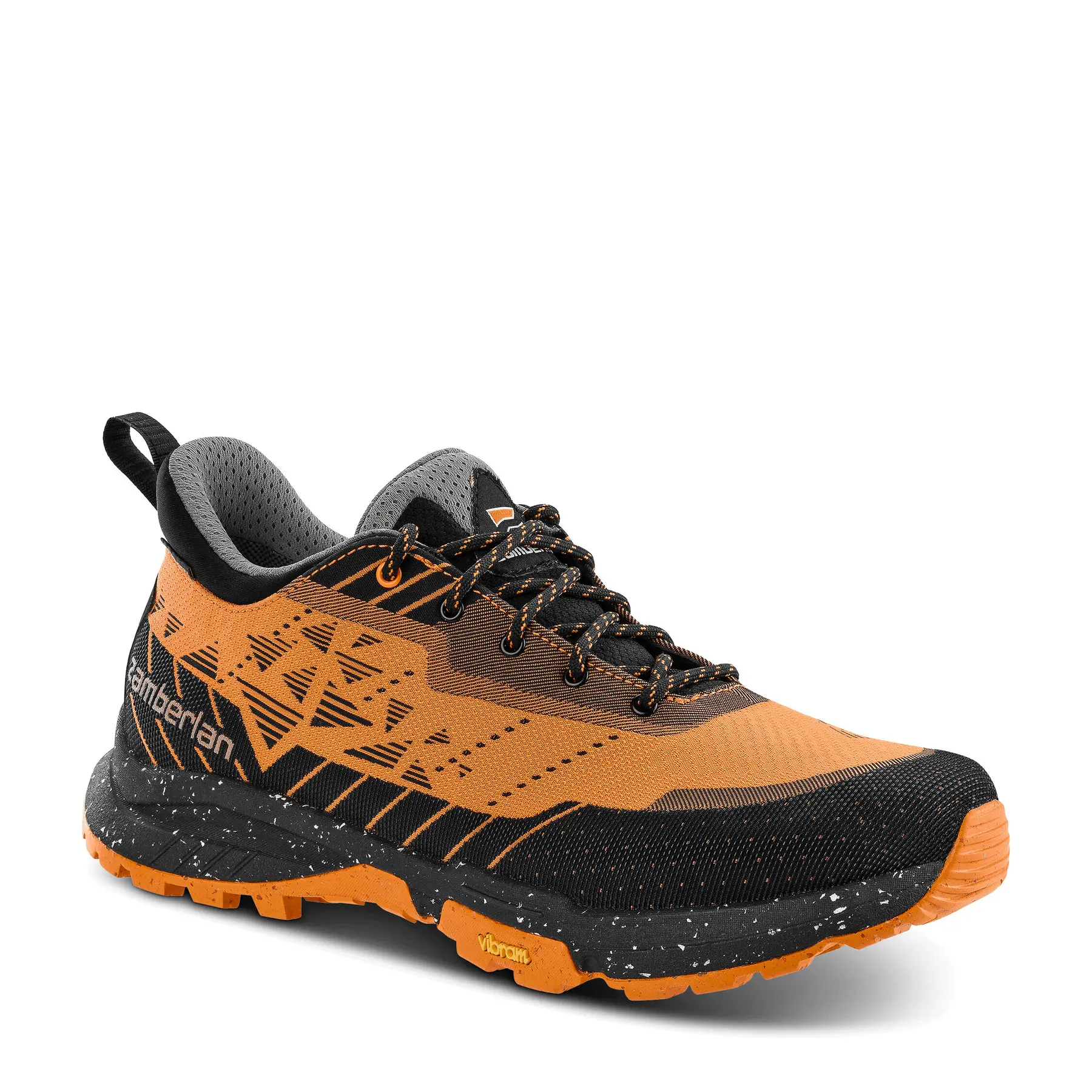 Hiking shoes Zamberlan Devero Gtx Low