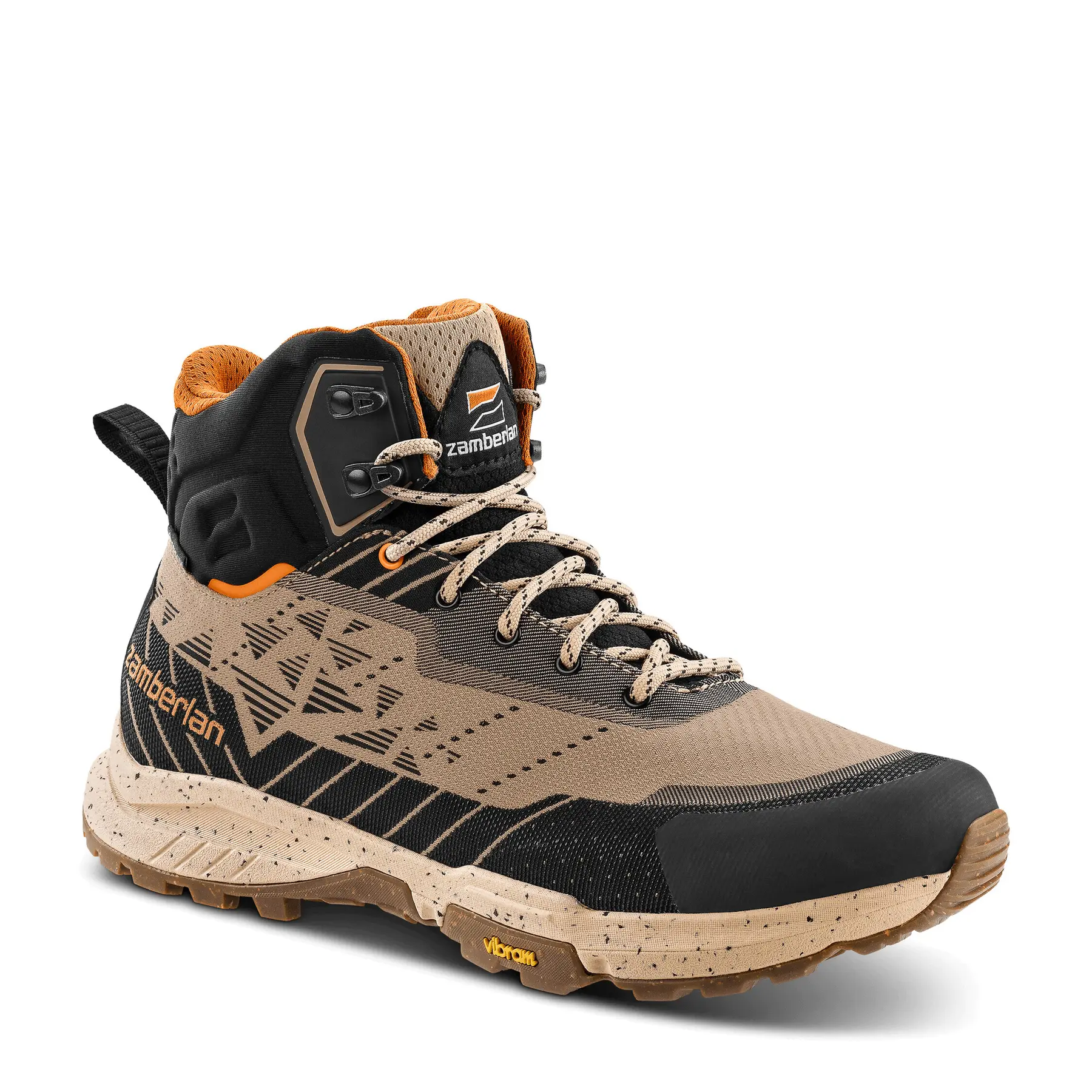 Hiking shoes Zamberlan Devero Gtx Mid
